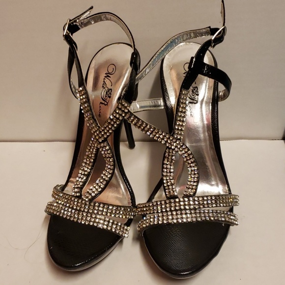 Wild Rose Shoes - New- Wild Rose Dressing shoes